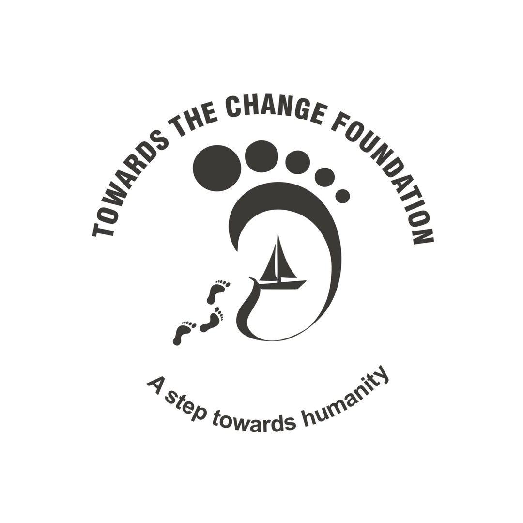 Towards the Change Foundation